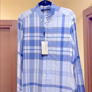 Burberry brit men’s shirt.